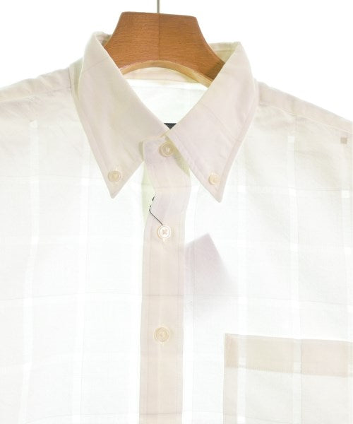 SOPHNET. เสื้อลำลอง