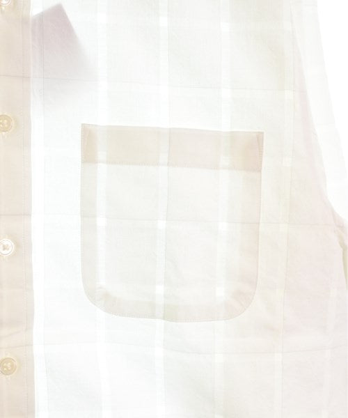 SOPHNET. เสื้อลำลอง