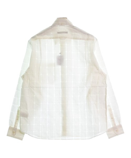 SOPHNET. เสื้อลำลอง