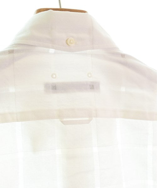 SOPHNET. เสื้อลำลอง