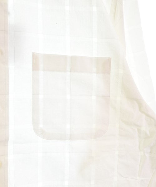 SOPHNET. เสื้อลำลอง
