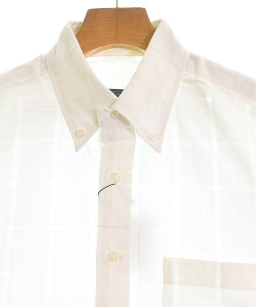 SOPHNET. เสื้อลำลอง