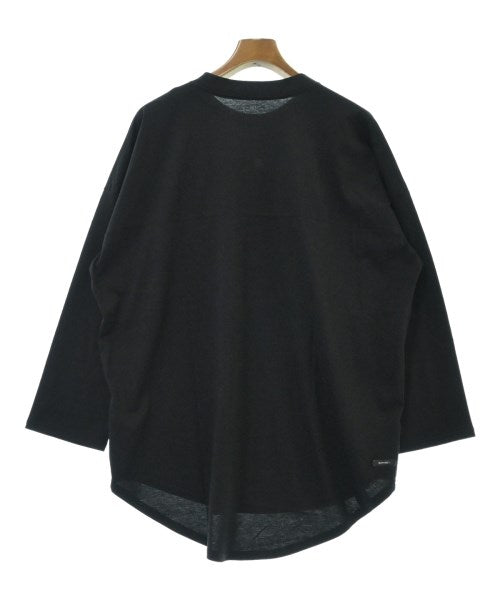 SOPHNET. เสื้อยืด/เสื้อท็อปส์