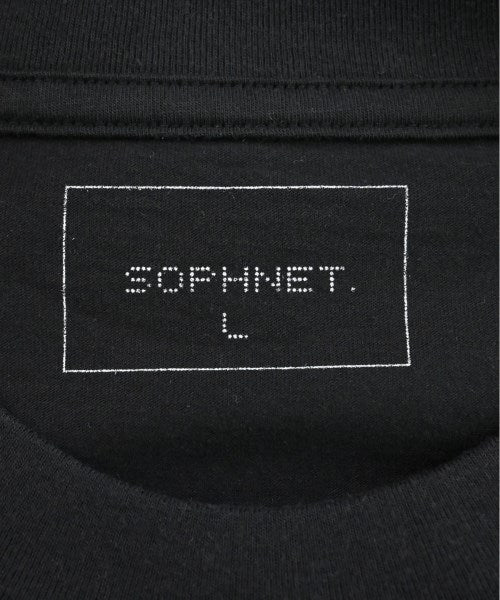 SOPHNET. เสื้อยืด/เสื้อท็อปส์