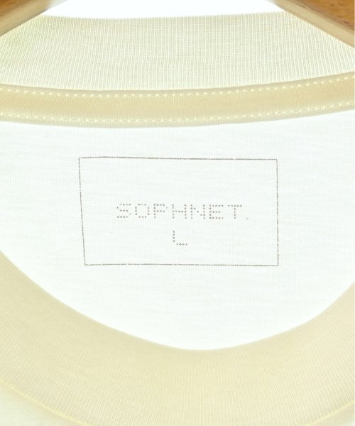 SOPHNET. เสื้อยืด/เสื้อท็อปส์
