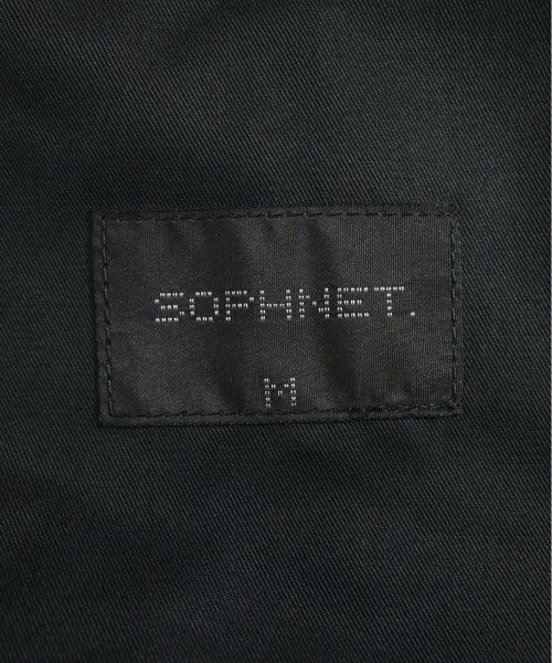 SOPHNET. แจ็คเก็ตเบลาส์ อื่น