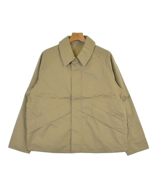 SOPHNET. แจ็คเก็ตเบลาส์ อื่น