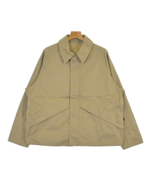 SOPHNET. แจ็คเก็ตเบลาส์ อื่น