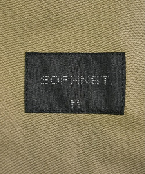 SOPHNET. แจ็คเก็ตเบลาส์ อื่น