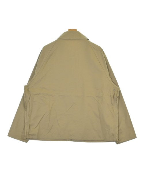 SOPHNET. แจ็คเก็ตเบลาส์ อื่น