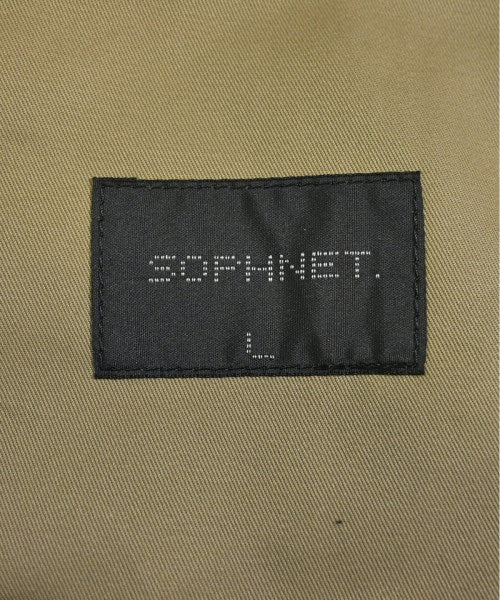 SOPHNET. แจ็คเก็ตเบลาส์ อื่น