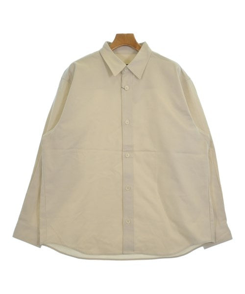 SOPHNET. เสื้อลำลอง
