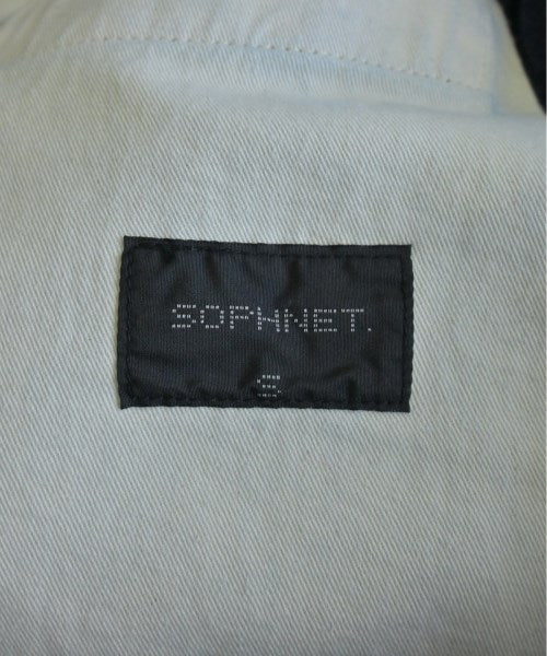 SOPHNET. ยีนส์