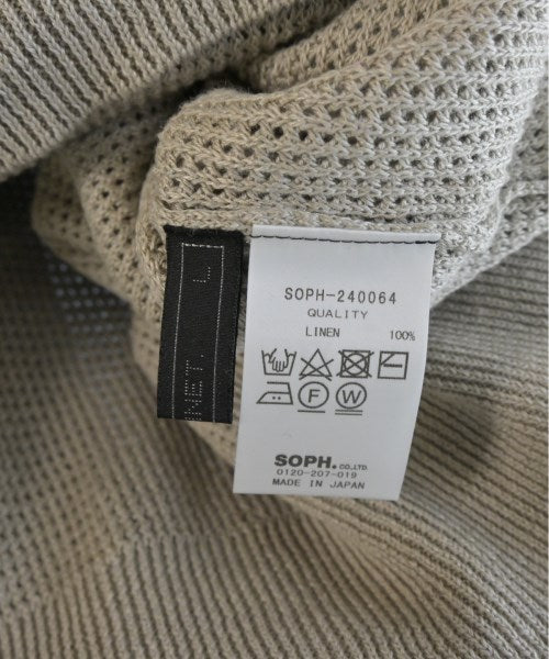 SOPHNET. เสื้อกันหนาว
