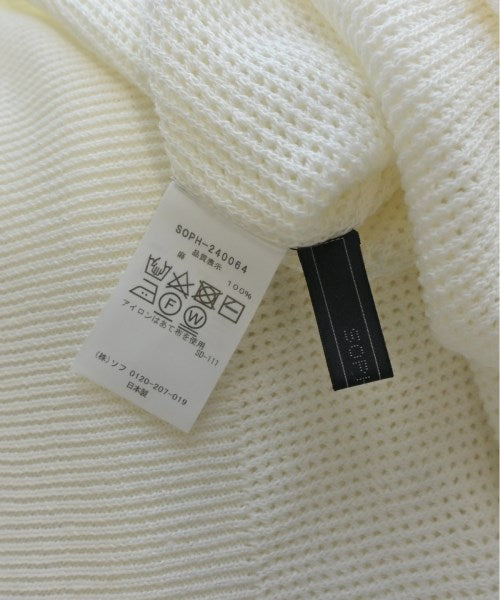 SOPHNET. เสื้อกันหนาว