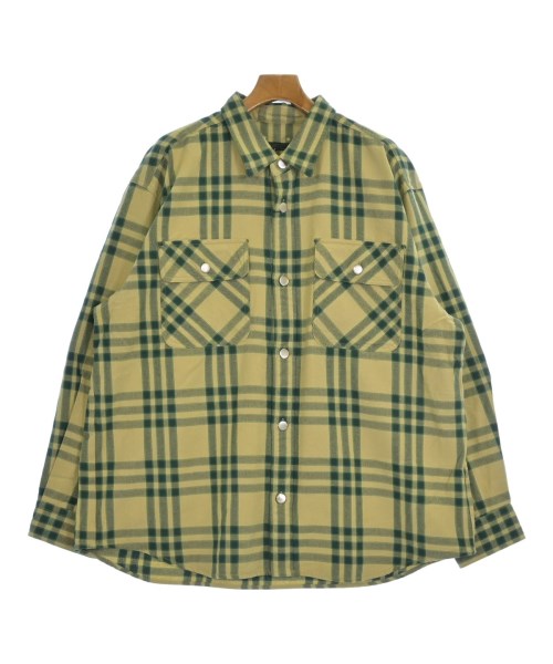 SOPHNET. เสื้อลำลอง