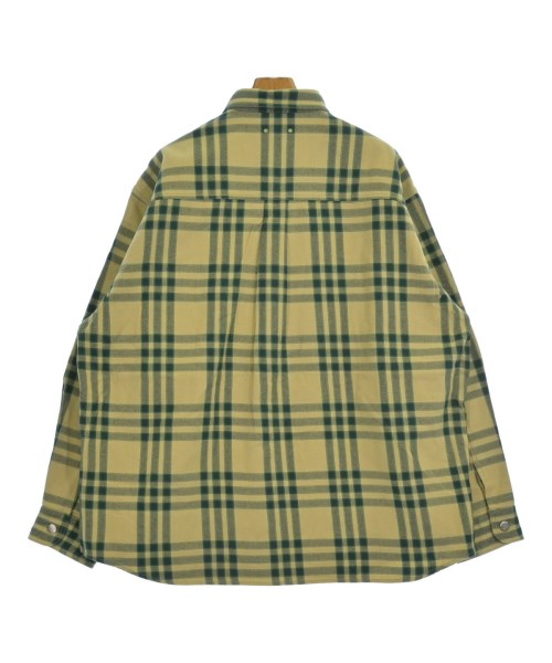 SOPHNET. เสื้อลำลอง