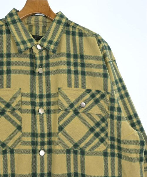SOPHNET. เสื้อลำลอง