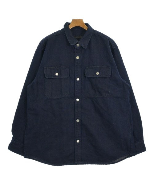 SOPHNET. เสื้อลำลอง