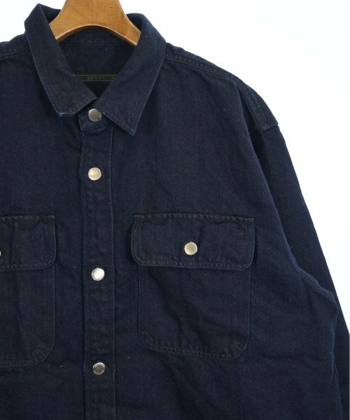 SOPHNET. เสื้อลำลอง