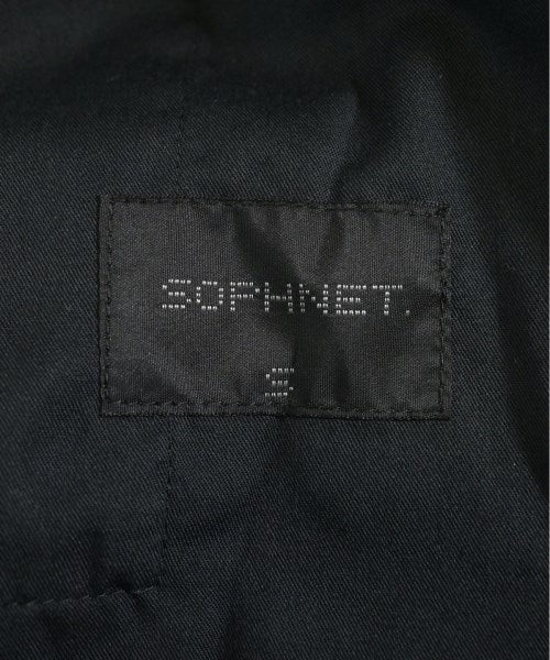 SOPHNET. กางเกงขายาว