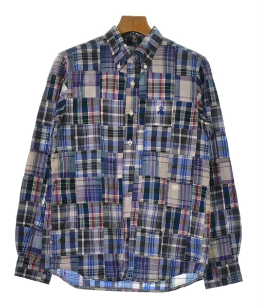 SOPHNET. เสื้อลำลอง