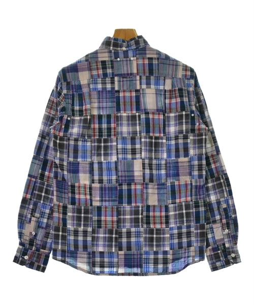 SOPHNET. เสื้อลำลอง