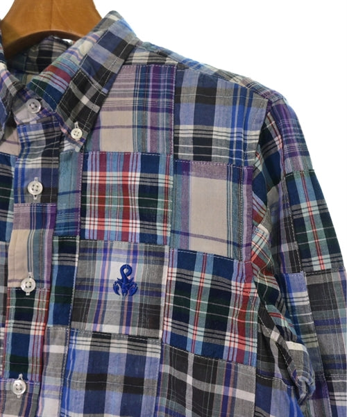 SOPHNET. เสื้อลำลอง