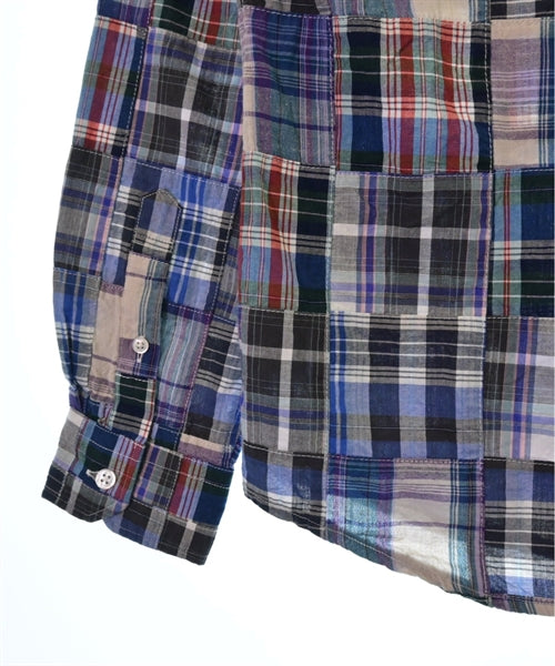 SOPHNET. เสื้อลำลอง