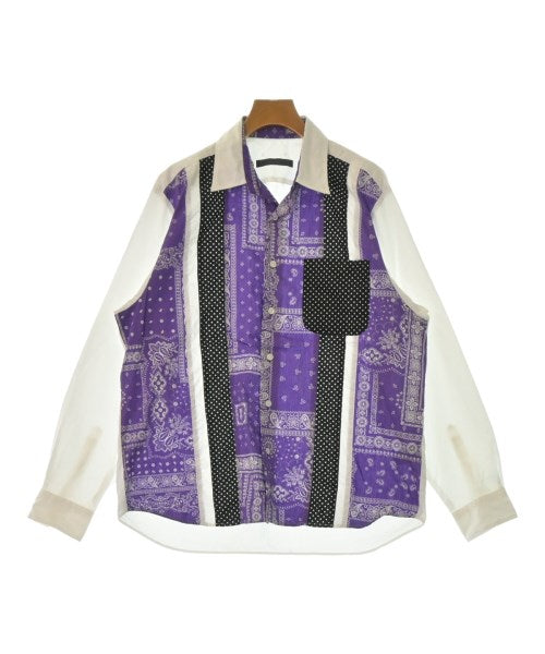 SOPHNET. เสื้อลำลอง