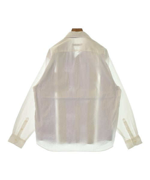 SOPHNET. เสื้อลำลอง