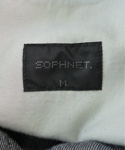SOPHNET. ยีนส์