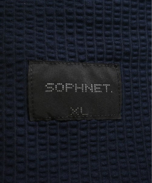 SOPHNET. แจ็คเก็ตลำลอง