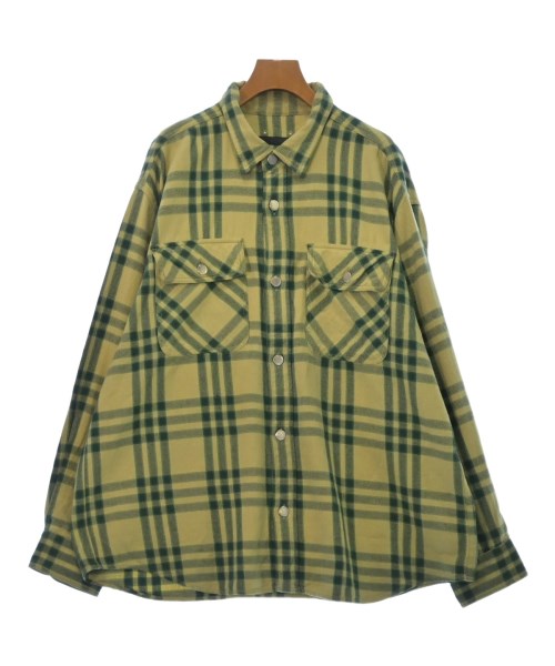 SOPHNET. เสื้อลำลอง
