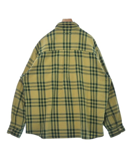 SOPHNET. เสื้อลำลอง