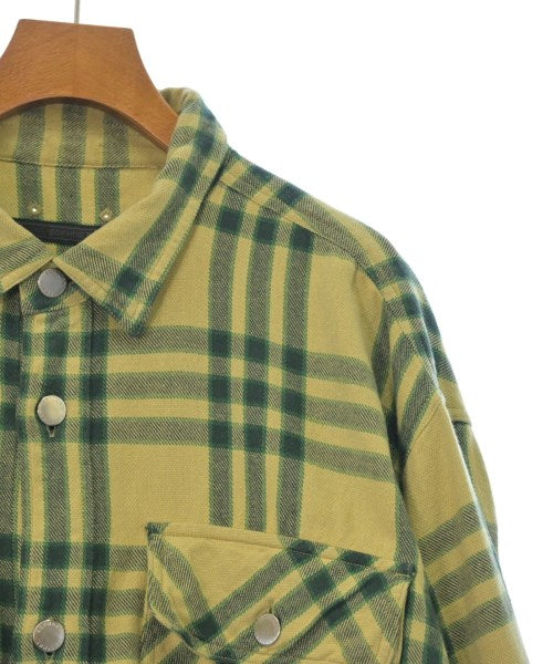 SOPHNET. เสื้อลำลอง