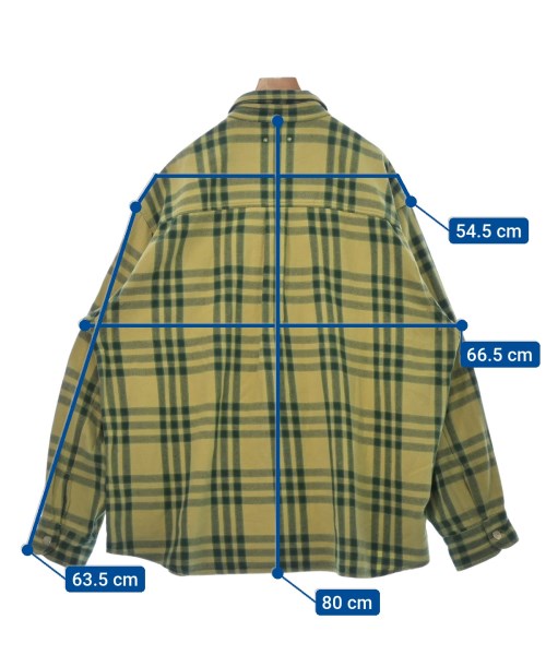 SOPHNET. เสื้อลำลอง