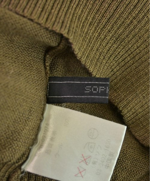 SOPHNET. เสื้อกันหนาว