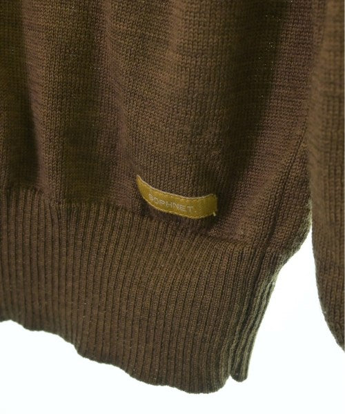 SOPHNET. เสื้อกันหนาว
