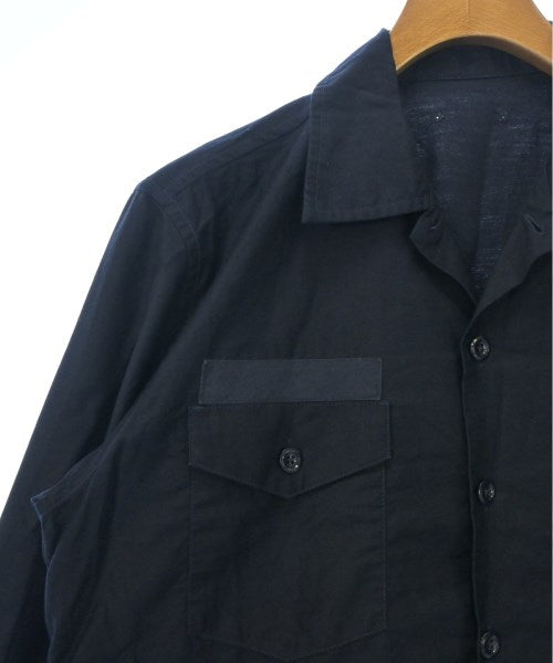 SOPHNET. เสื้อลำลอง