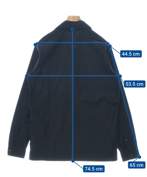 SOPHNET. เสื้อลำลอง