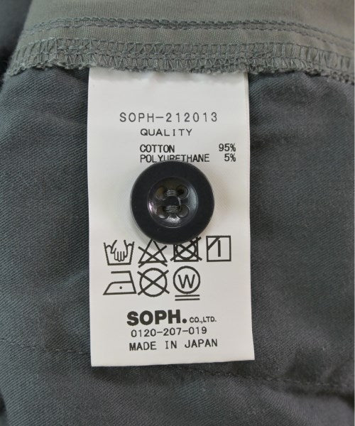 SOPHNET. กางเกง อื่น