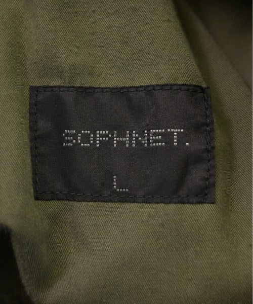 SOPHNET. กางเกง อื่น