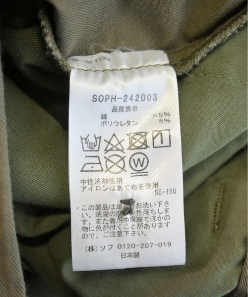 SOPHNET. กางเกง อื่น