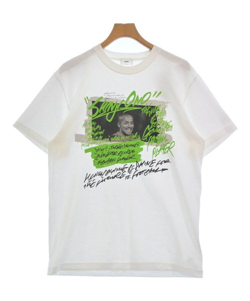 SOPHNET. เสื้อยืด/เสื้อท็อปส์