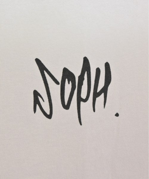 SOPHNET. เสื้อยืด/เสื้อท็อปส์