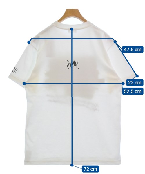 SOPHNET. เสื้อยืด/เสื้อท็อปส์