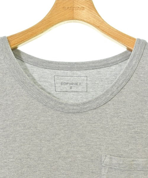 SOPHNET. เสื้อยืด/เสื้อท็อปส์