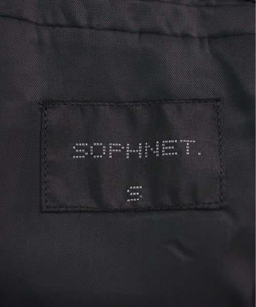 SOPHNET. เบลเซอร์/แจ็คเก็ตสูท