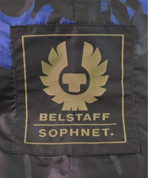 SOPHNET. แจ็คเก็ตเบลาส์ อื่น